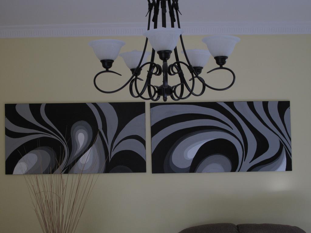 The Crescent Guesthouses - Bnb/Self Catering Durban Exterior photo