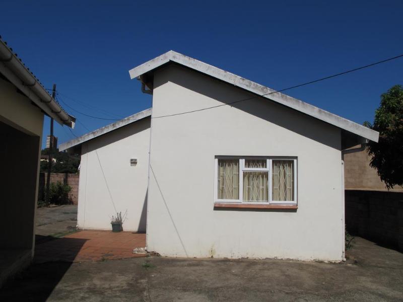 The Crescent Guesthouses - Bnb/Self Catering Durban Exterior photo